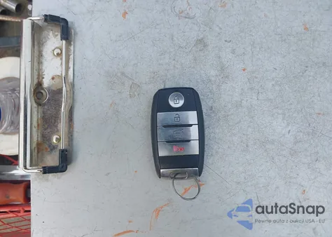 2015 Kia Sorento Ex V6 from USA, damaged, VIN 5XYKU4A73FG574630